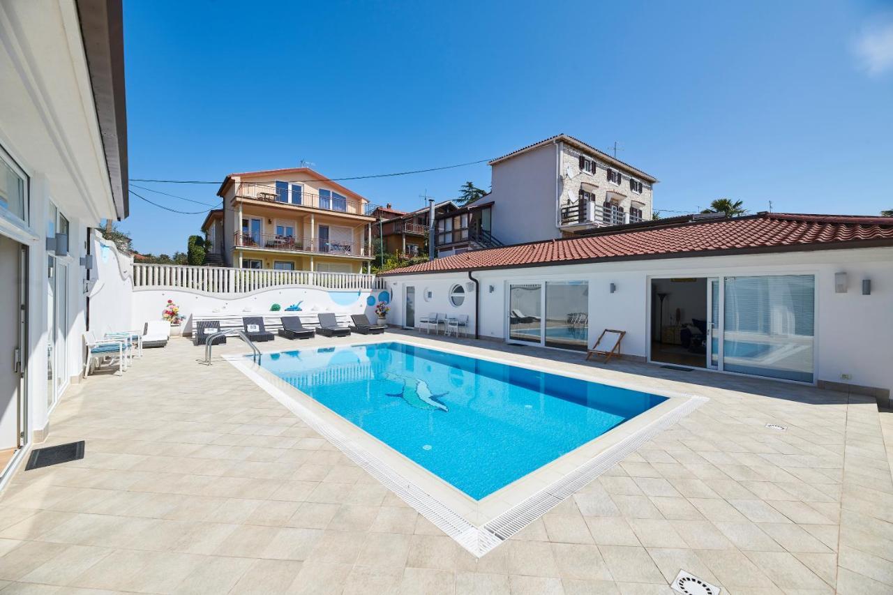 Ferienhaus Casa Lungomare
