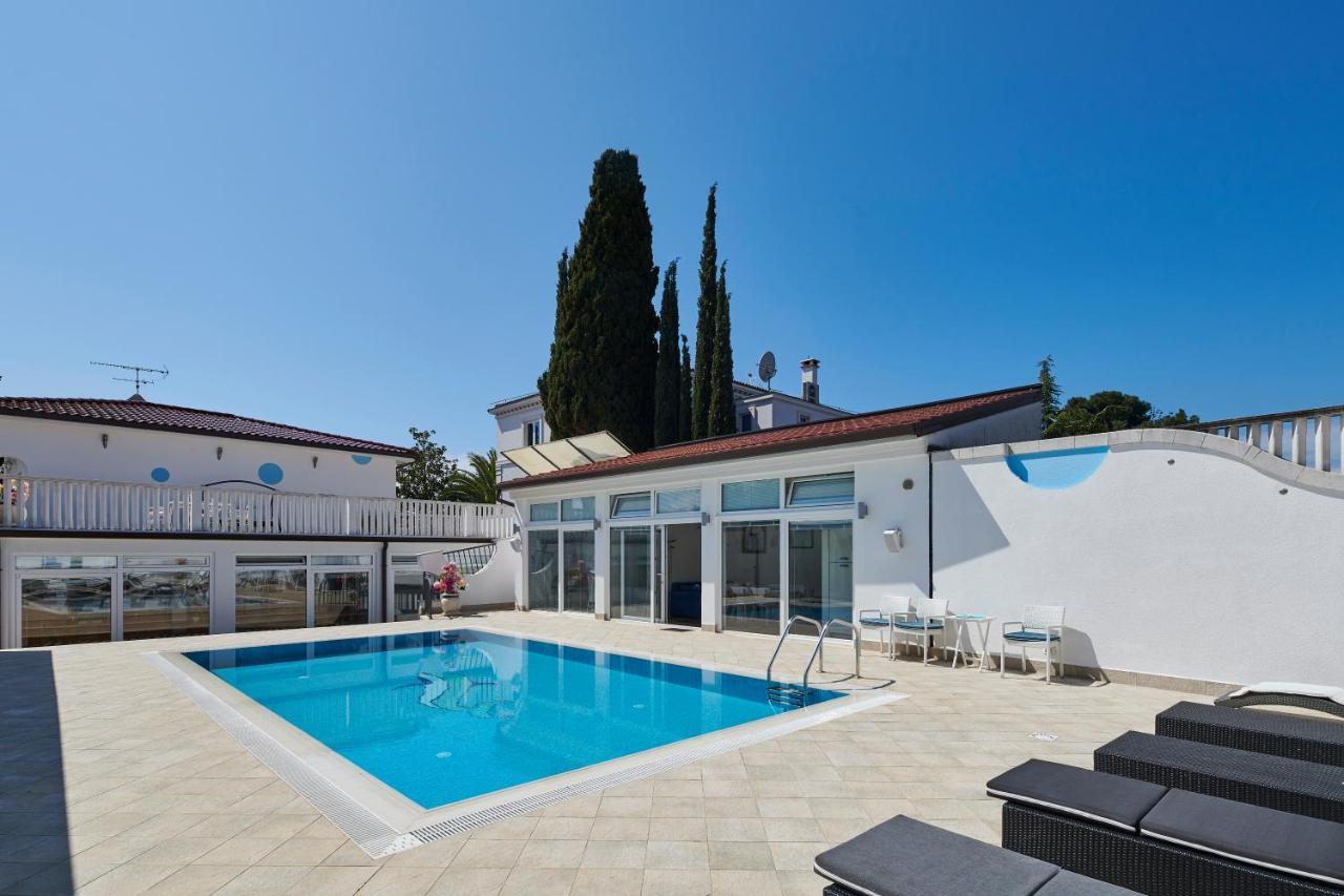 Casa Lungomare Ferienhaus