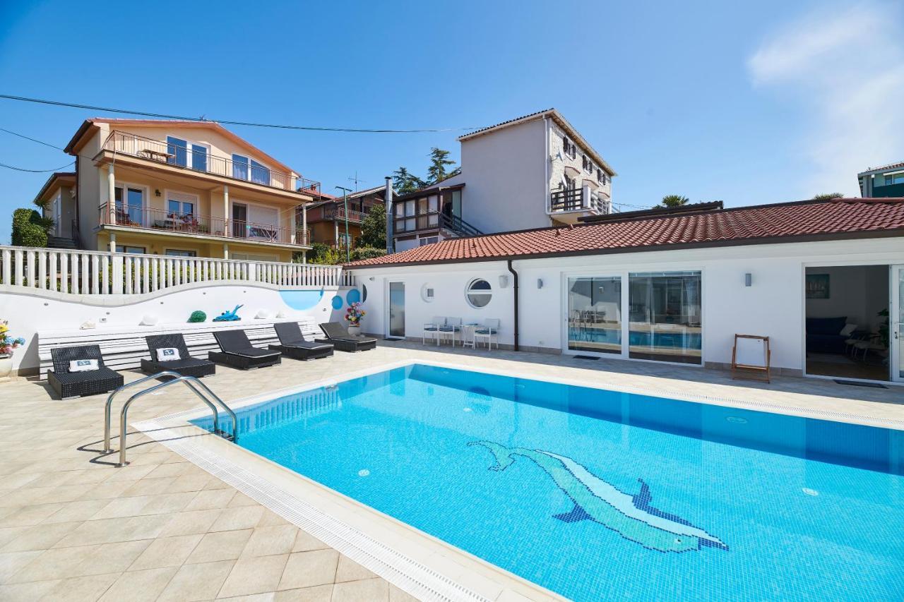 Casa Lungomare Ferienhaus *
