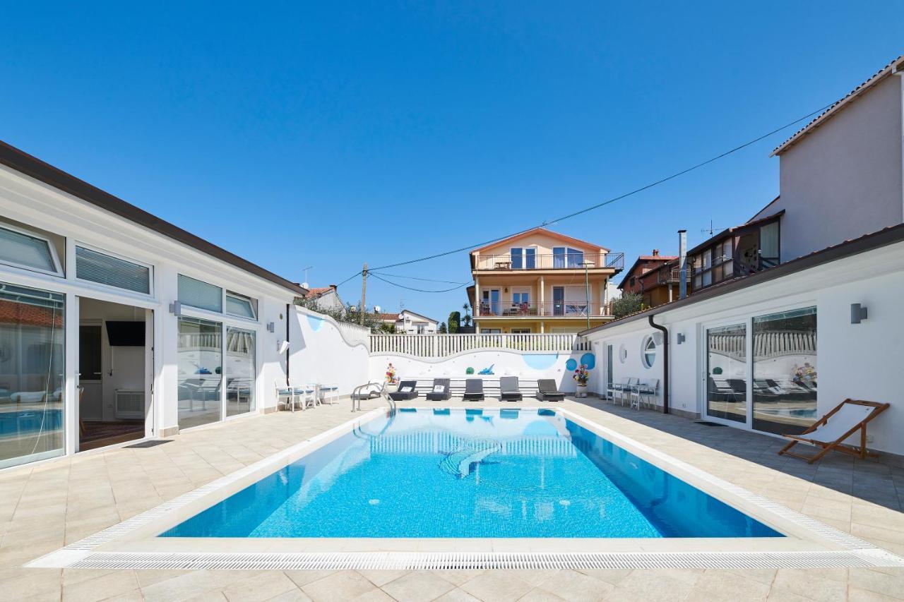 Casa Lungomare Umag