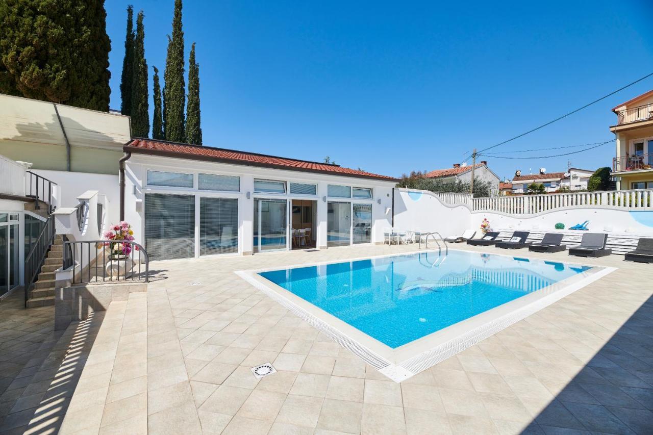Casa Lungomare Ferienhaus