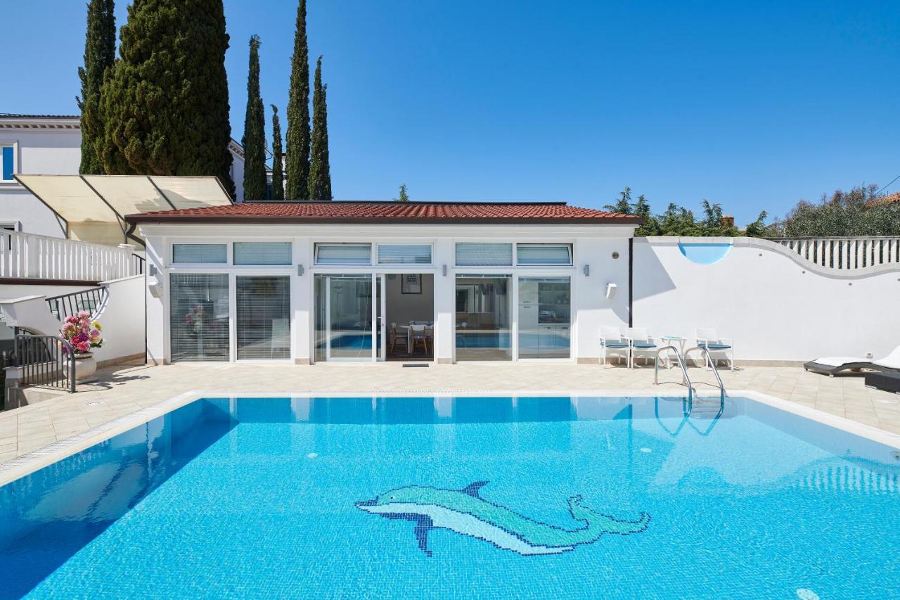Ferienhaus Casa Lungomare *