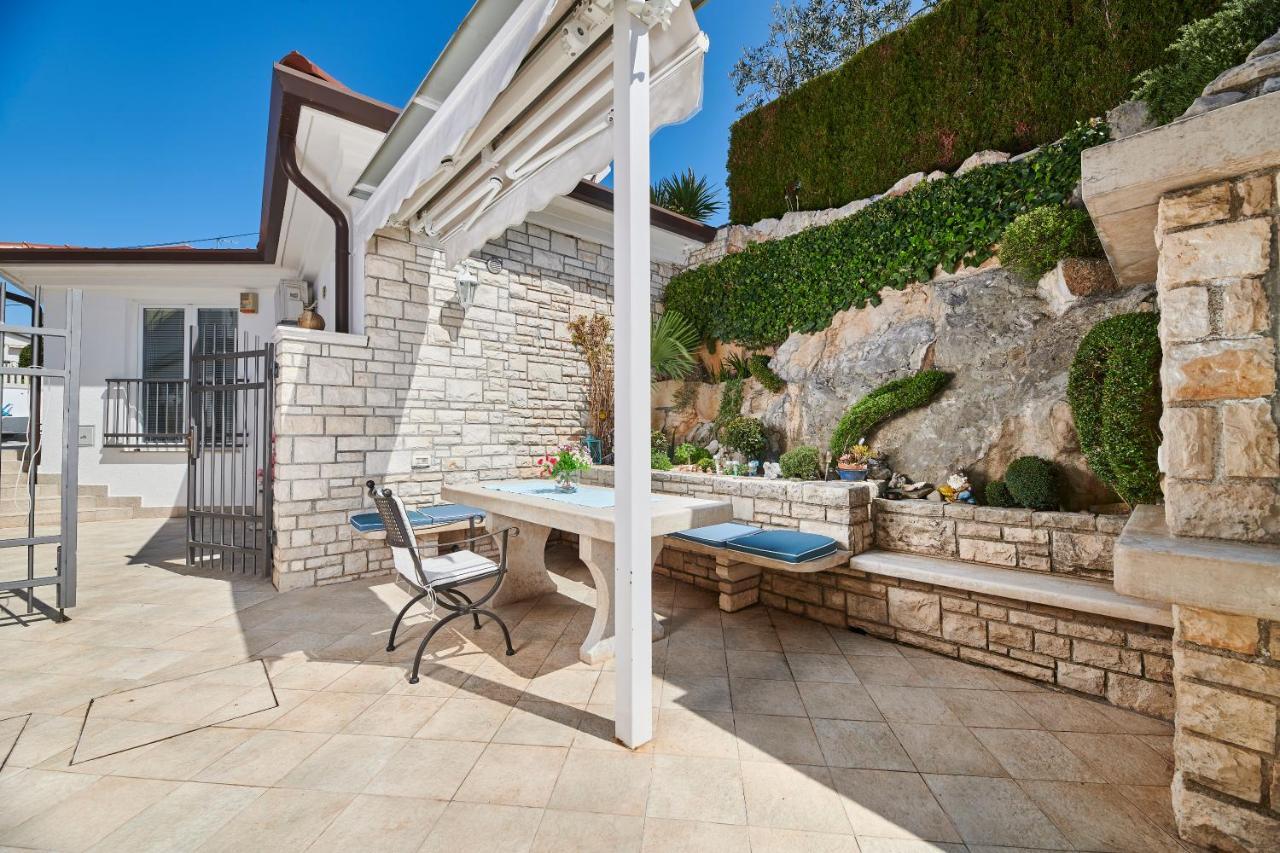 Casa Lungomare Ferienhaus *