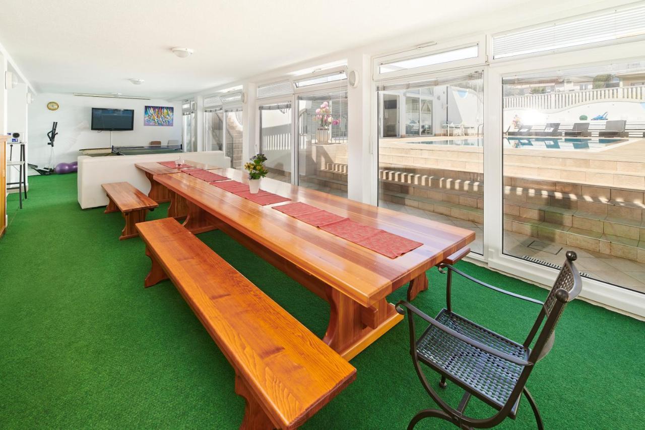 Casa Lungomare Umag