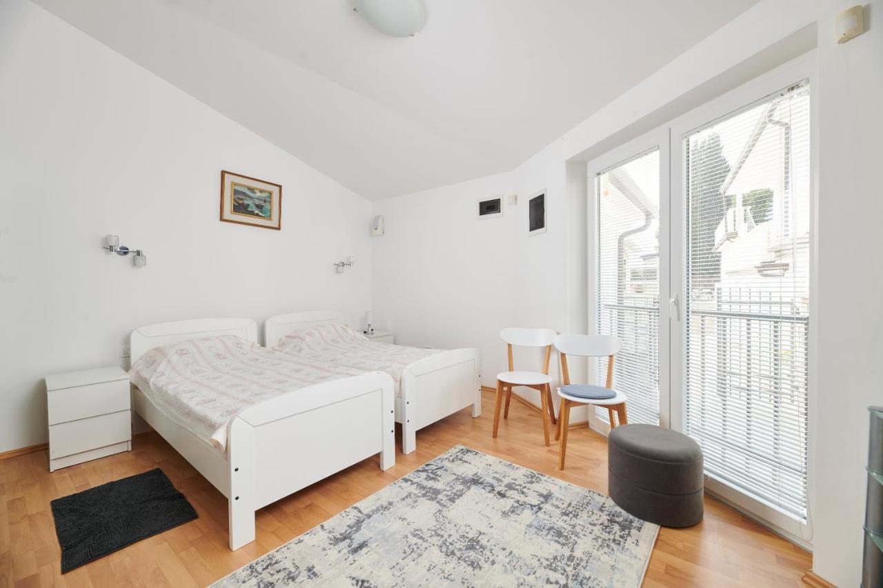 Casa Lungomare Ferienhaus