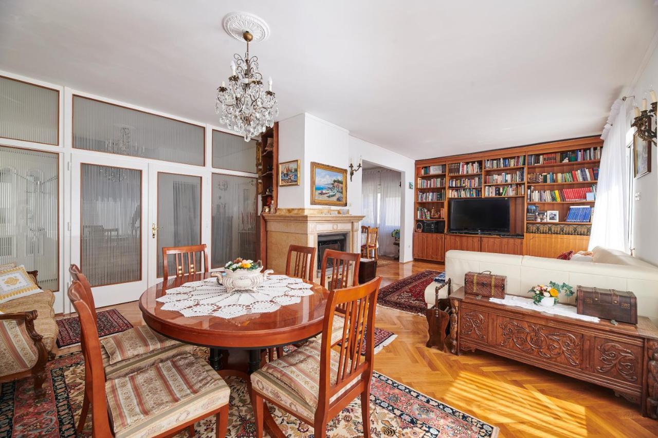 Ferienhaus Casa Lungomare