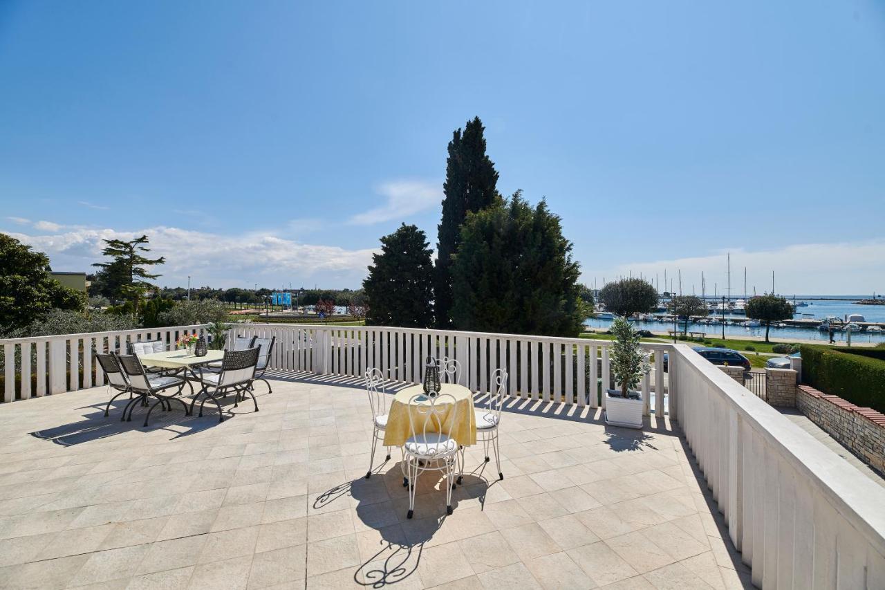 Ferienhaus Casa Lungomare *
