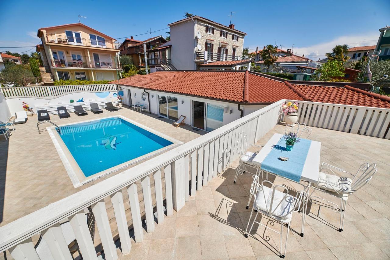 Casa Lungomare Umag