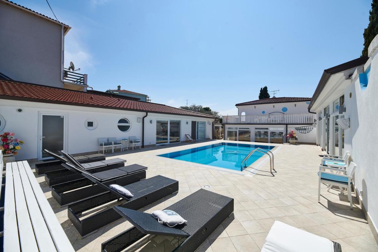 Ferienhaus Casa Lungomare *
