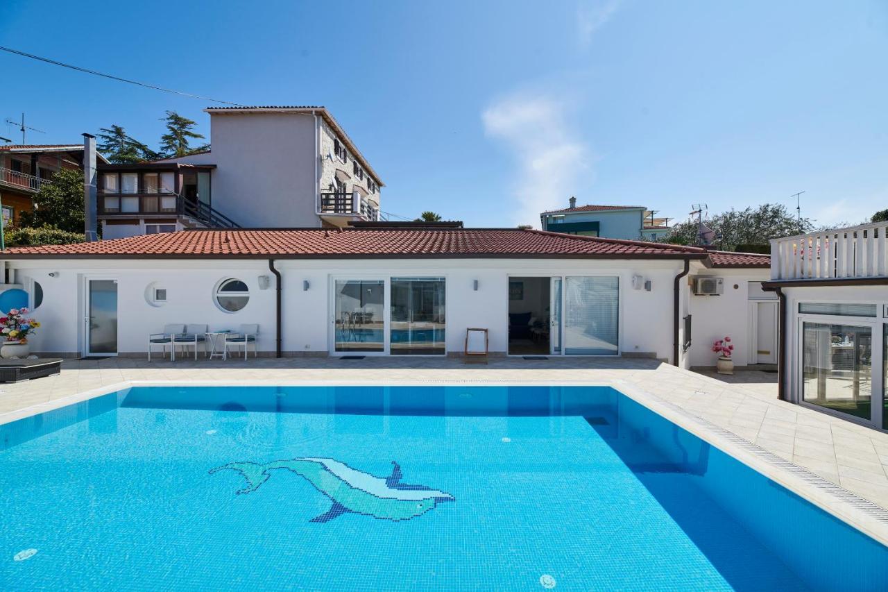 Ferienhaus Casa Lungomare *