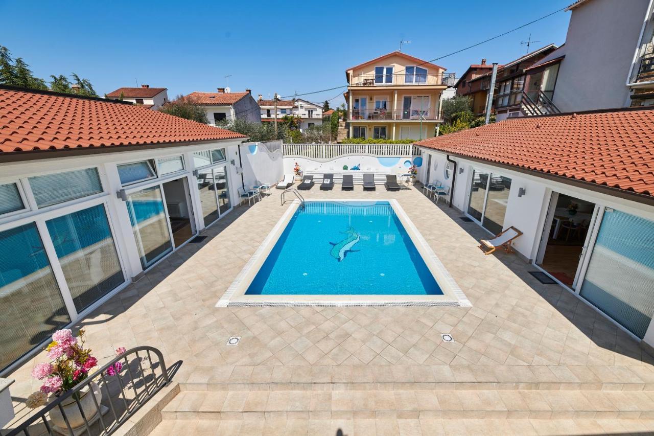 Casa Lungomare *