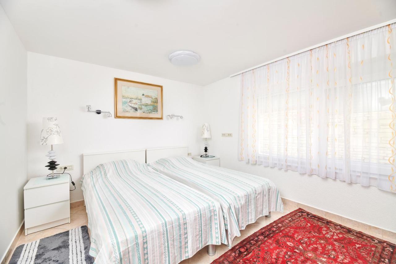 Ferienhaus Casa Lungomare Umag