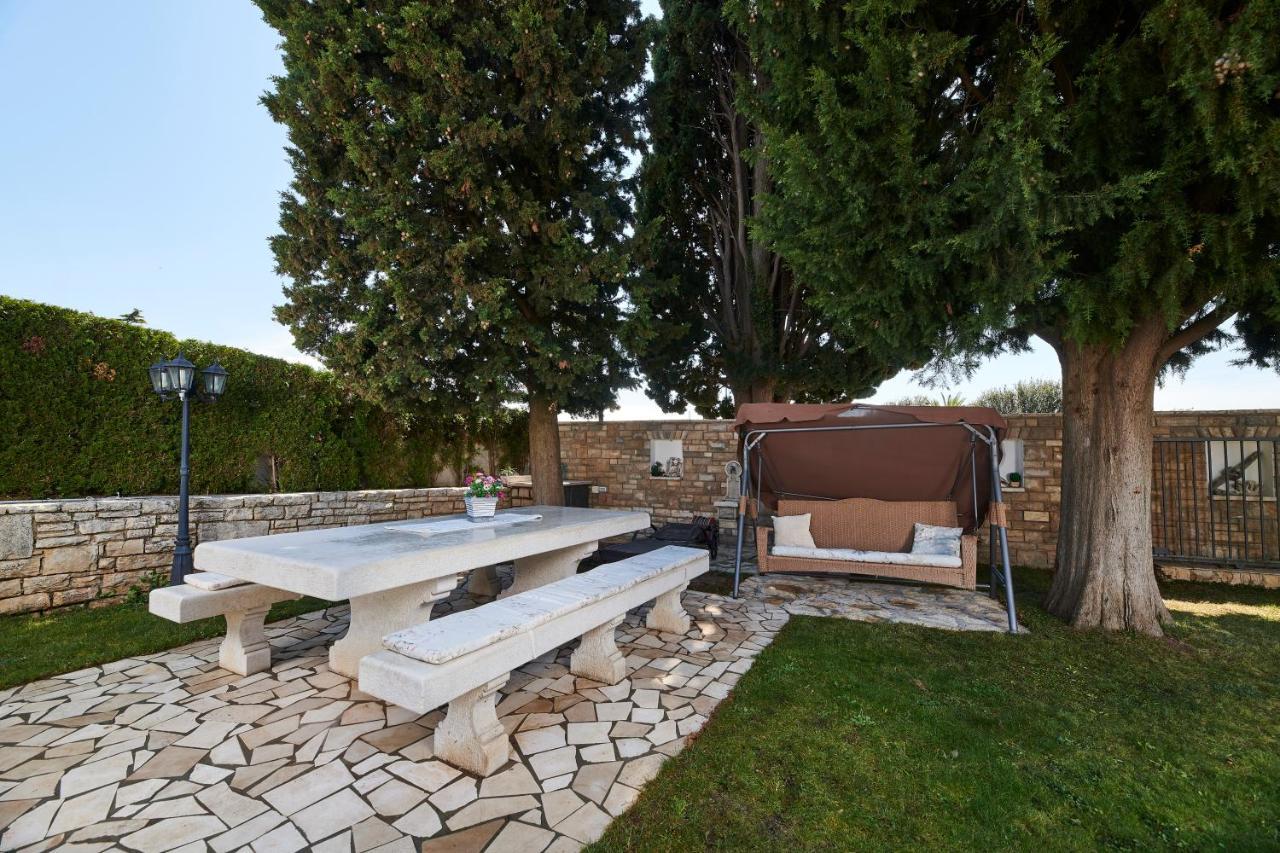 Casa Lungomare Umag
