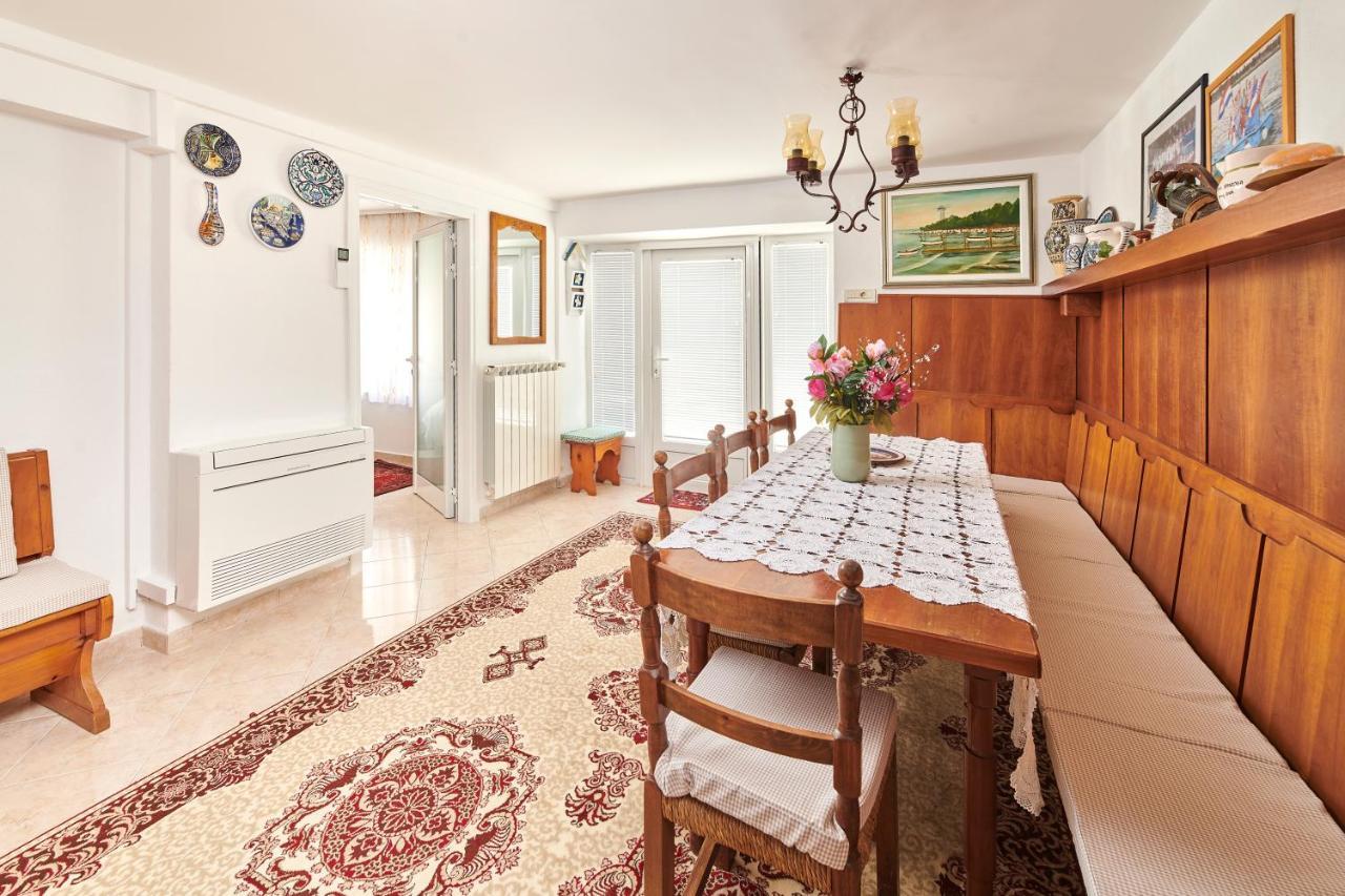 Casa Lungomare Ferienhaus