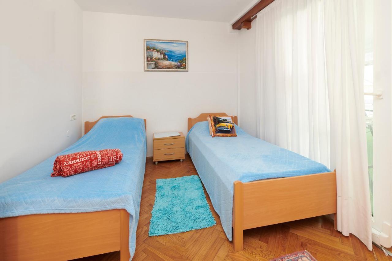 Casa Lungomare Ferienhaus