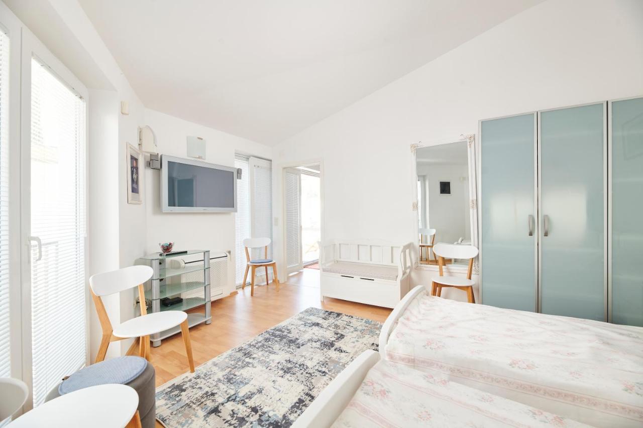 Casa Lungomare Ferienhaus Umag
