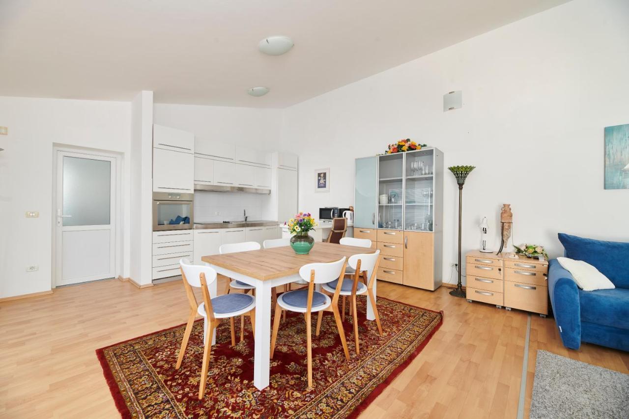 Ferienhaus Casa Lungomare Umag