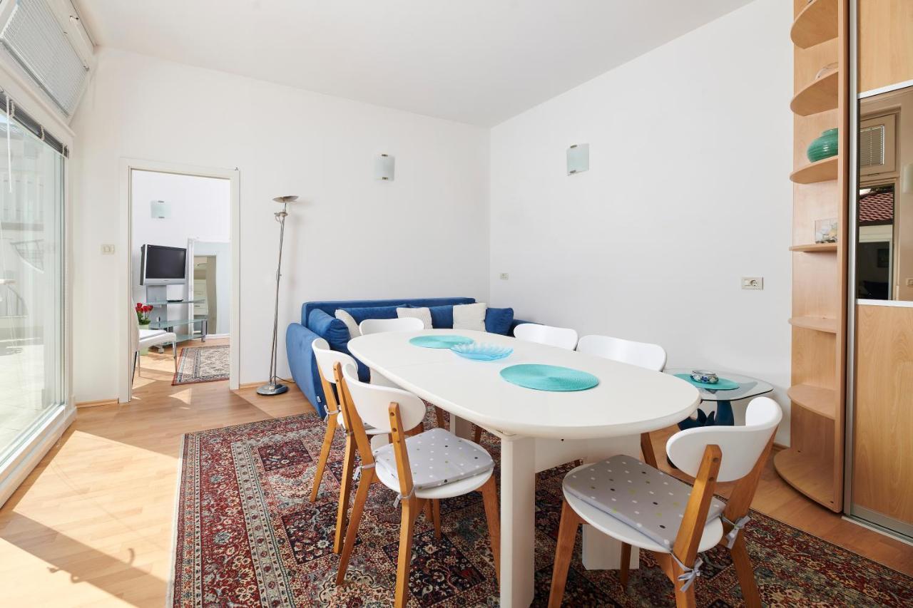 Ferienhaus Casa Lungomare *